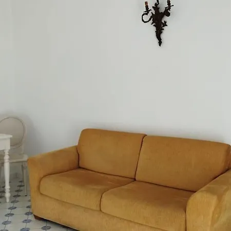 Apartment House Maremari *