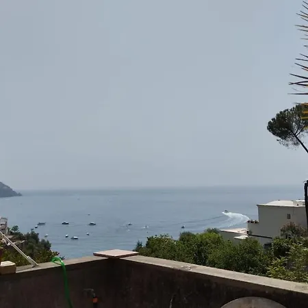 Apartment House Maremari