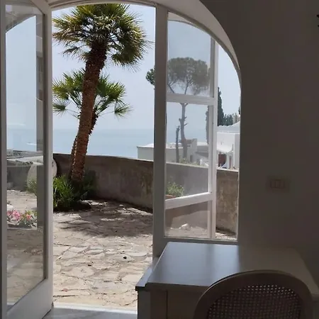 House Maremari