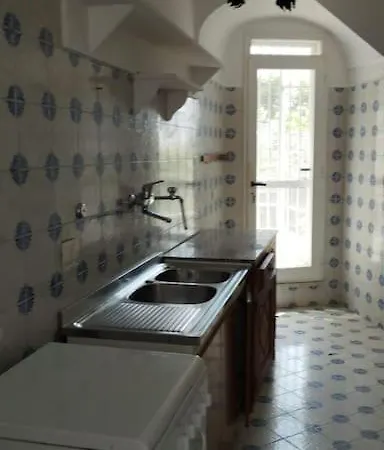 House Maremari Apartment Positano