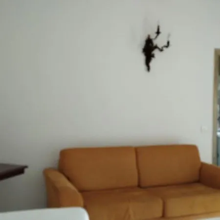 House Maremari