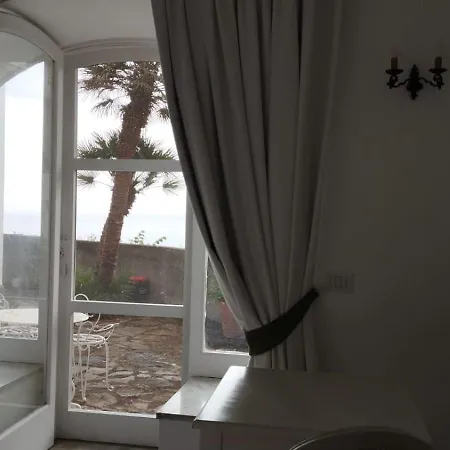 House Maremari Apartment Positano