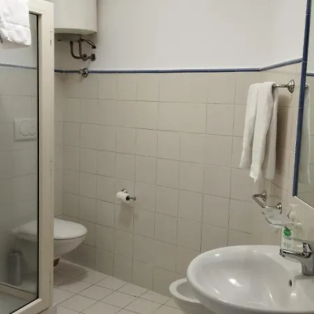 House Maremari Apartment