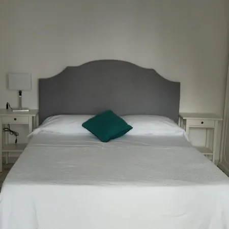 House Maremari Apartment *